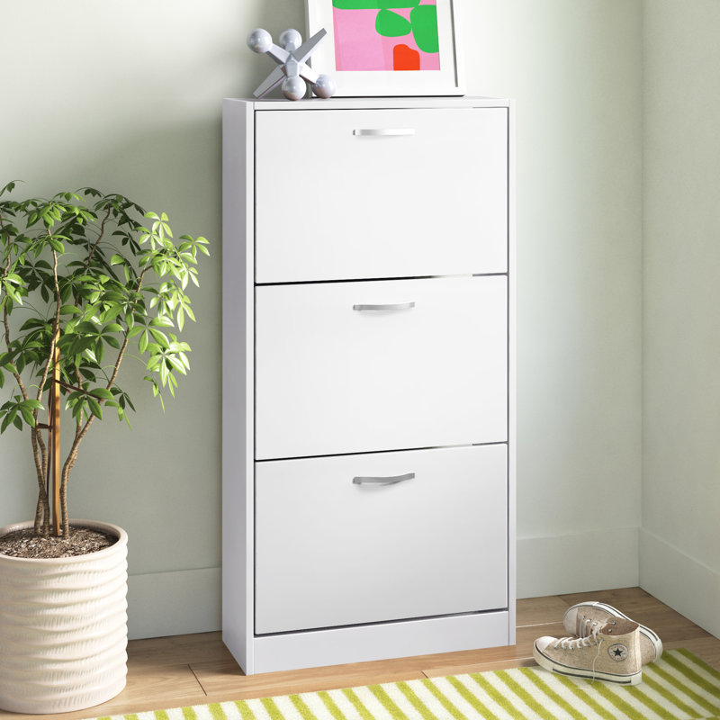 Wayfair Basics™ Vida 15 Pair Shoe Storage & Reviews Wayfair.co.uk